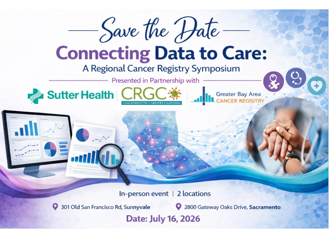 Save the Date